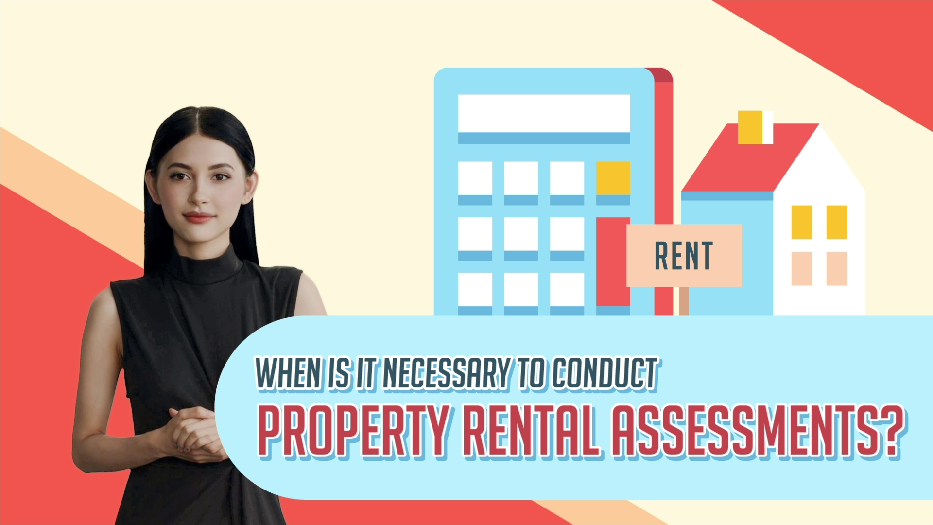 Property Rental Assessment｜ Centaline Surveyors