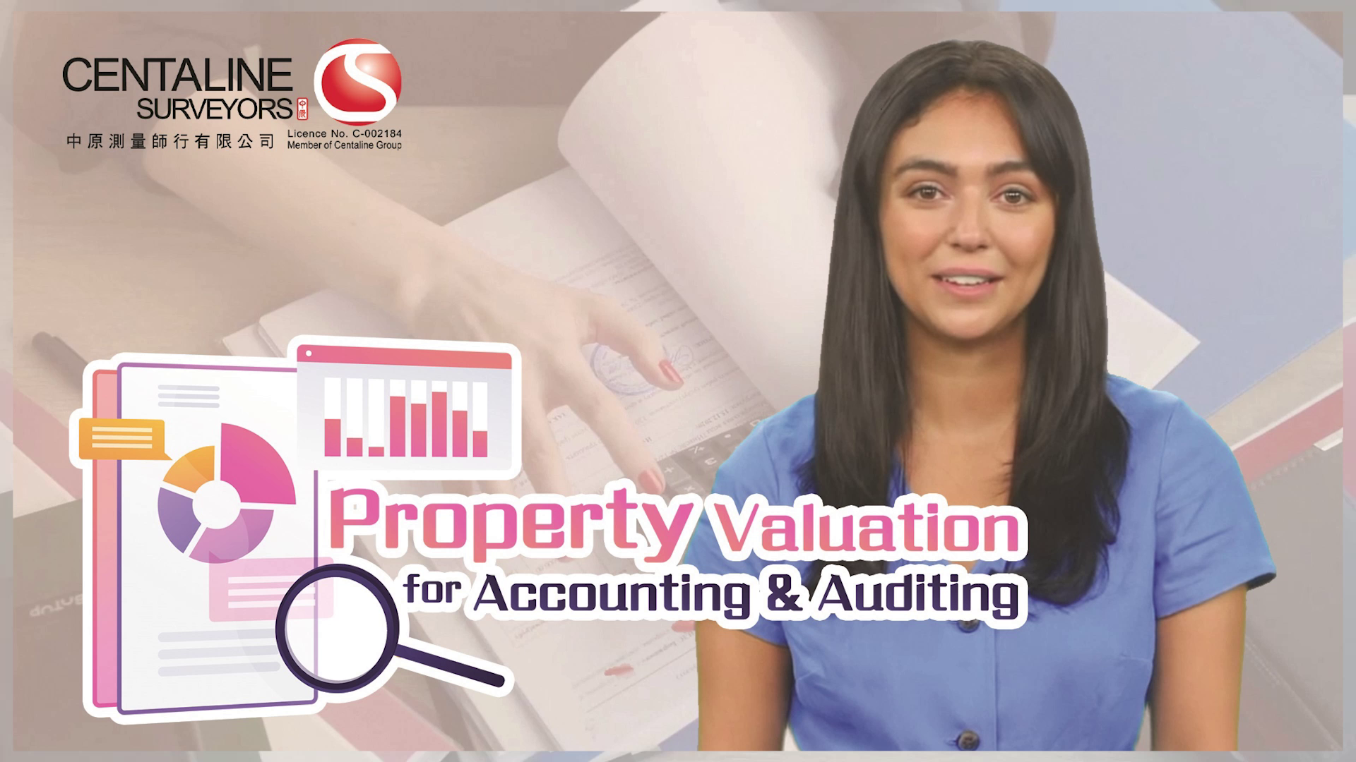Property Valuation For Accounting and Auditing